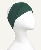 Emerald Green Headband