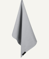 Cool grey Chiffon Hijab
