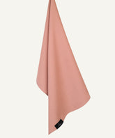 Peach Chiffon Hijab