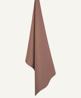 Terracotta Chiffon Hijab