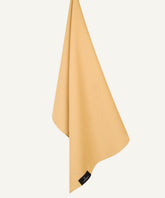 Salmon Cream Chiffon Hijab