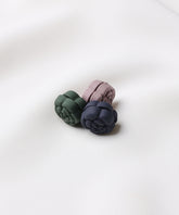 Matte Dusty Colored Flower Hijab Magnets