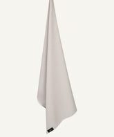 Nude Grey Chiffon Hijab