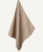 Almondine Crinkle Satin Hijab