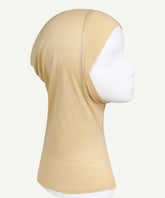Beige Full Cap