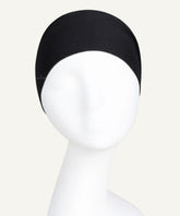 Black Full Head Cover Cap