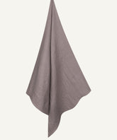 Cinnamon Slate Modal Hijab