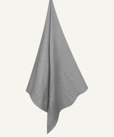 Cool Gray Modal Hijab