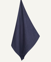 Navy Blue Modal Hijab