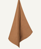 Peach Caramel Modal Hijab