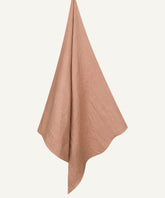 Peach Modal Hijab